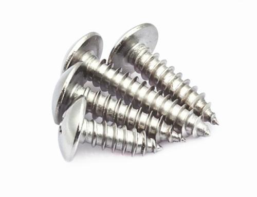 SCREW 2X6.5