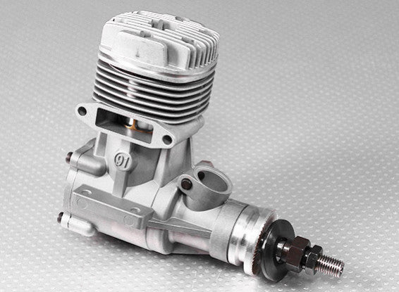 ASP Engine S 91 – Havoc Hobby