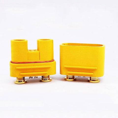 As150U Amass Connector 1Pair