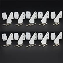 Control Horns Heavy Pack Of 10Pcs