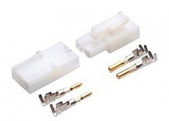 Tamiya Connector Male And Female(1PAIR)