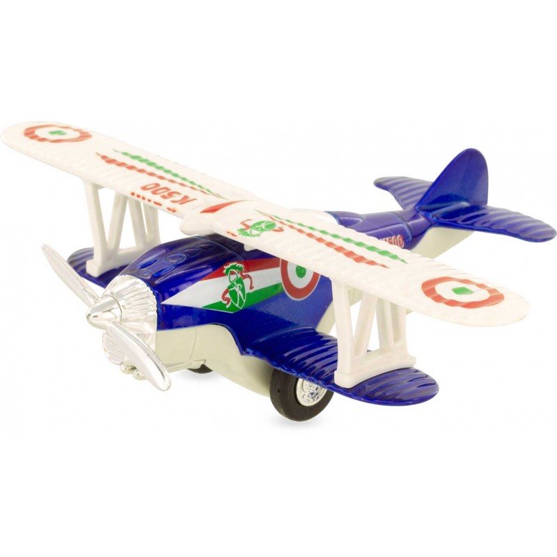 SHOW FLIGHT DIECAST