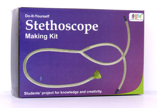 Stethoscope Making Kit