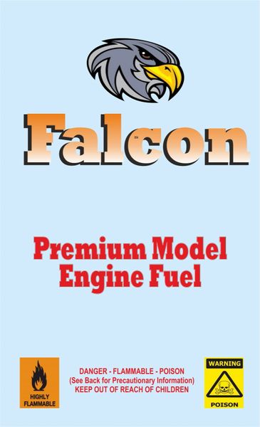 Falcon Nitro 5% Per Liter
