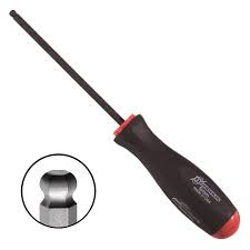 9 Mm Hex Screwdriver