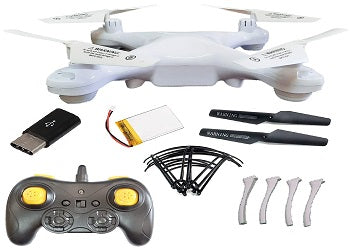 Toy Drone Falcon Gd-116