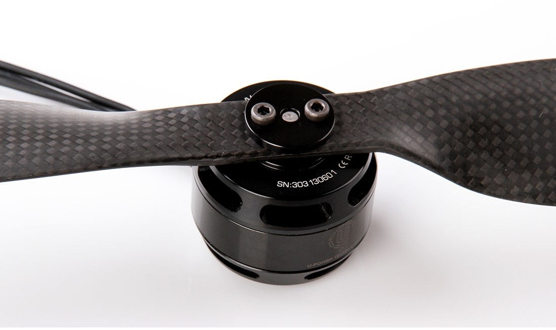 T MOTOR U POWER U3 700KV