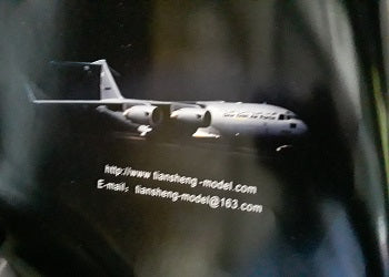 AIRPLANE CATALOG WITH DVD
