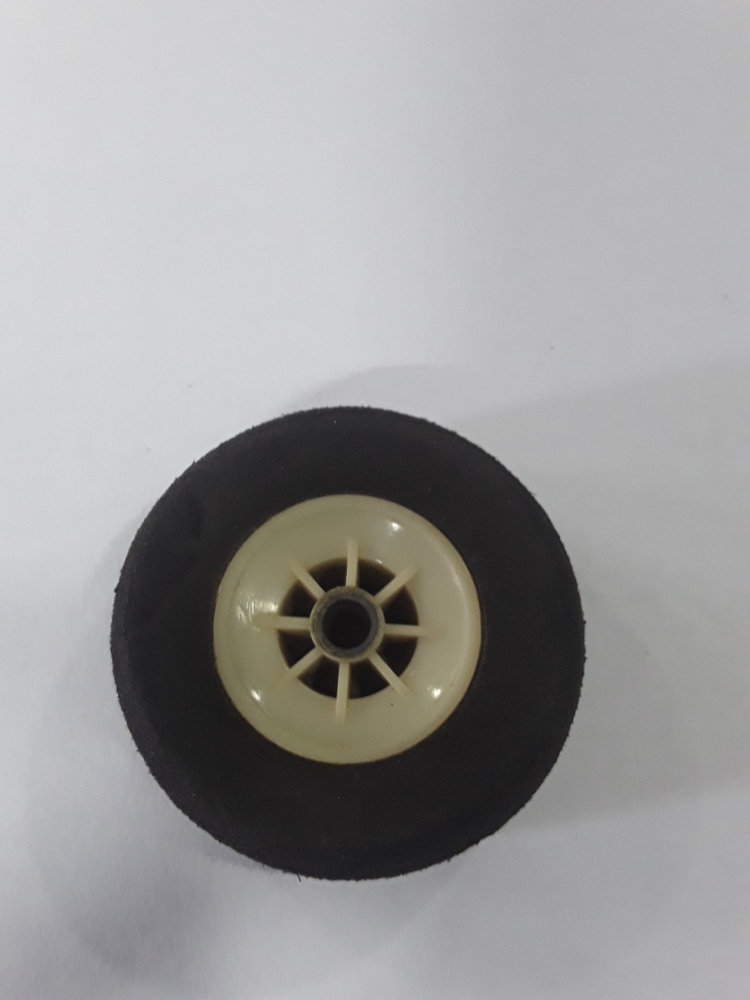 Wheel 40Mm Sponge (Quality Pre Owned)