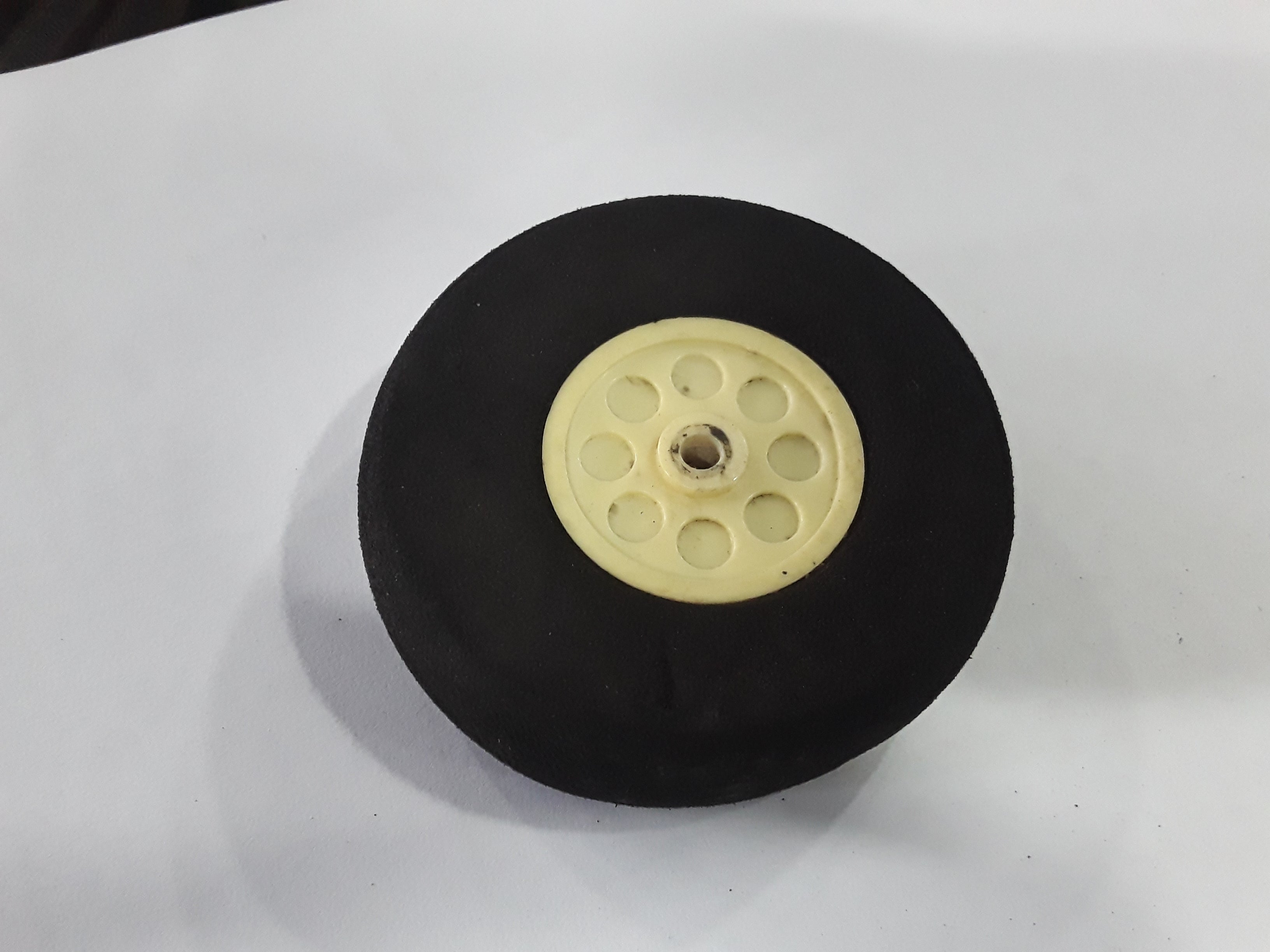 Wheel 68Mm Sponge (Quality Pre Owned)