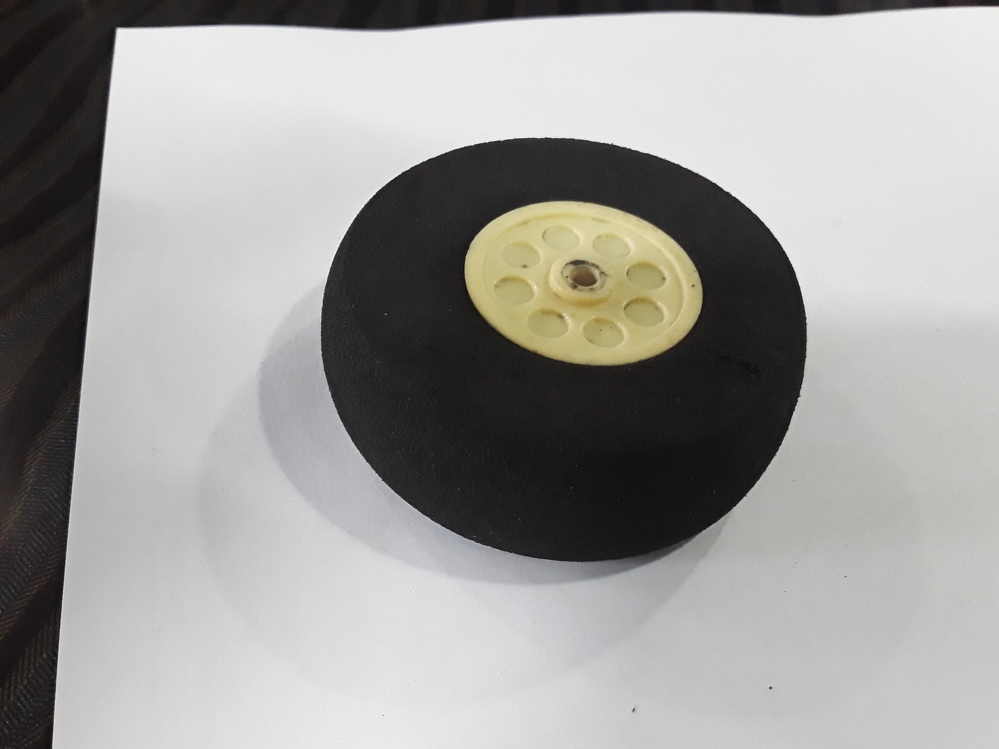 Wheel 68Mm Sponge (Quality Pre Owned)