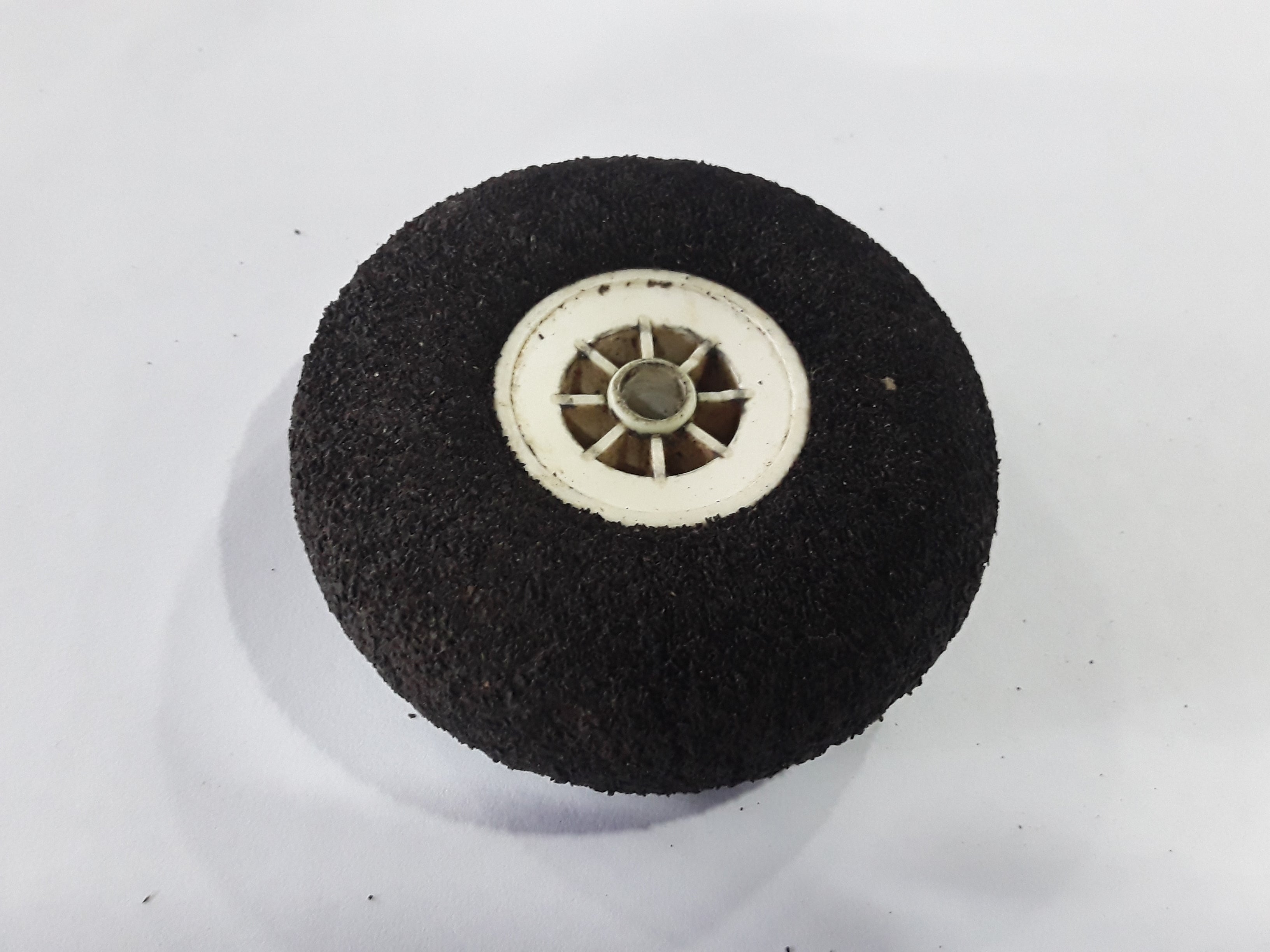 Wheel 60Mm Sponge (Quality Pre Owned)