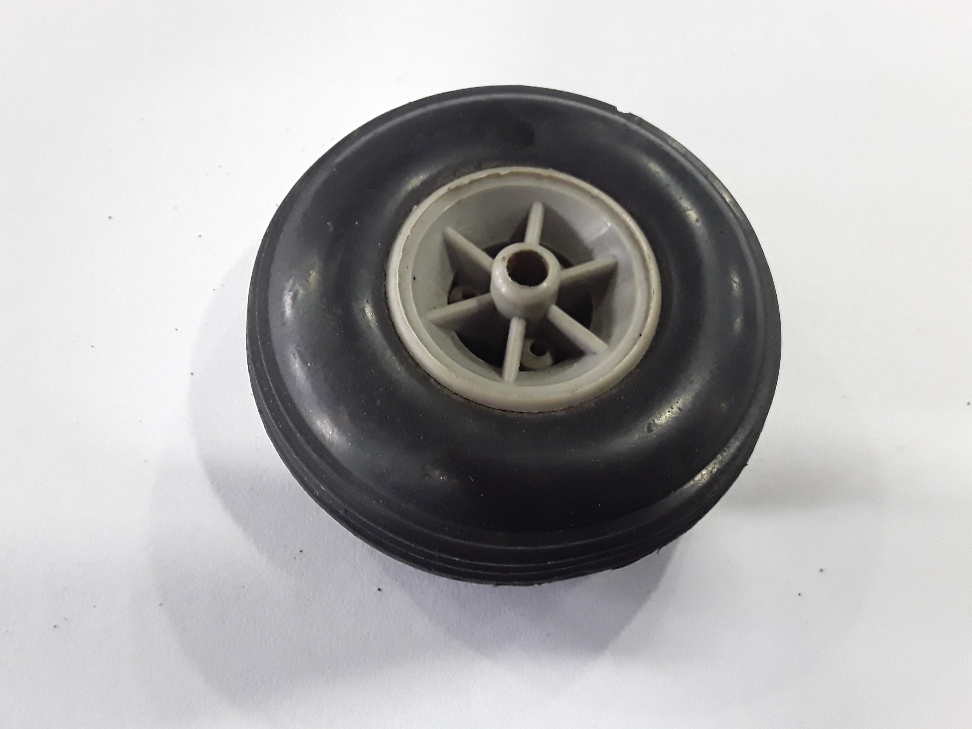 Wheel Rubber 52Mm (Quality Pre Owned)