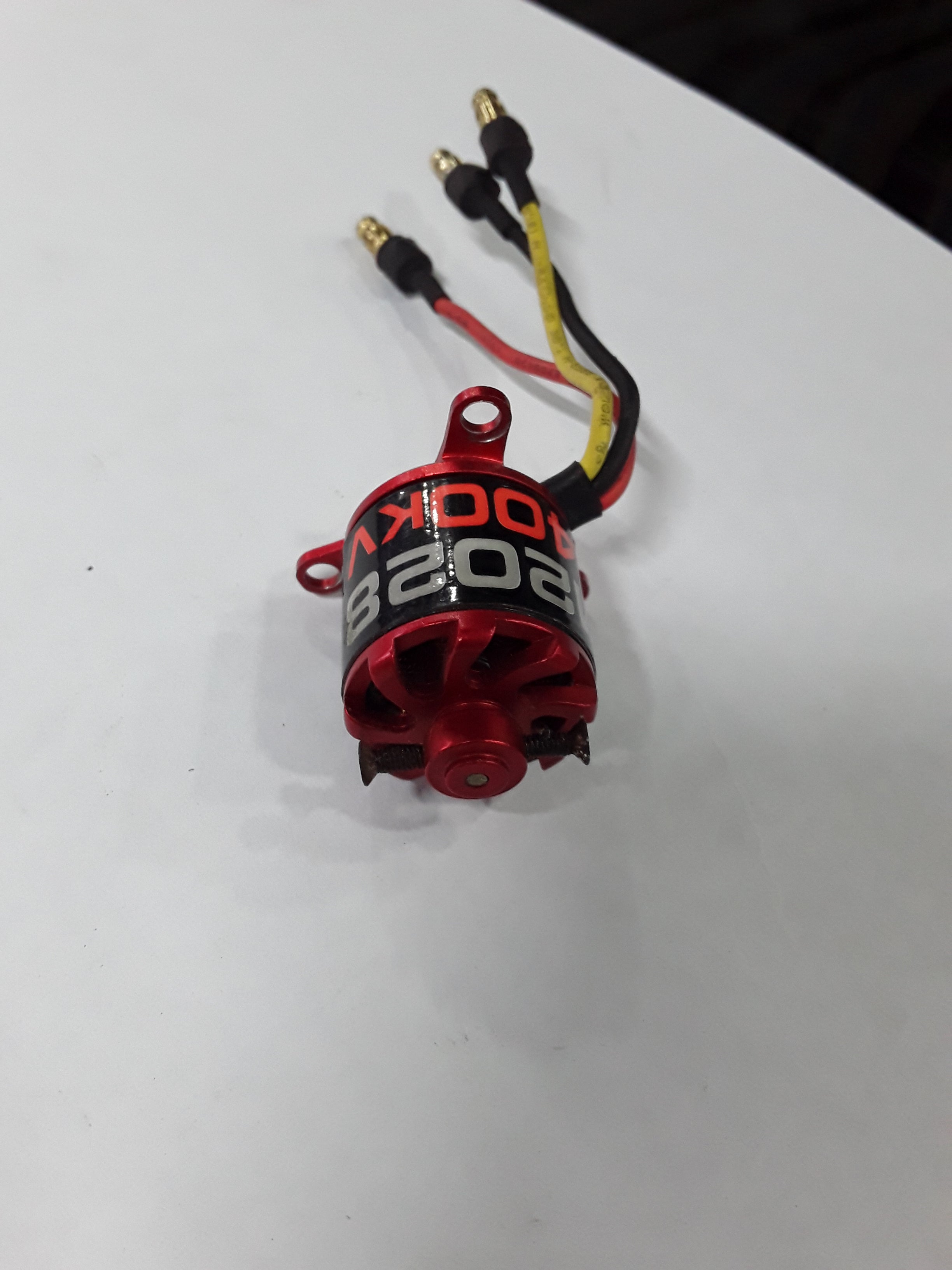 Avionic  M2028 1400Kv Motor ( Quality Pre Owned )