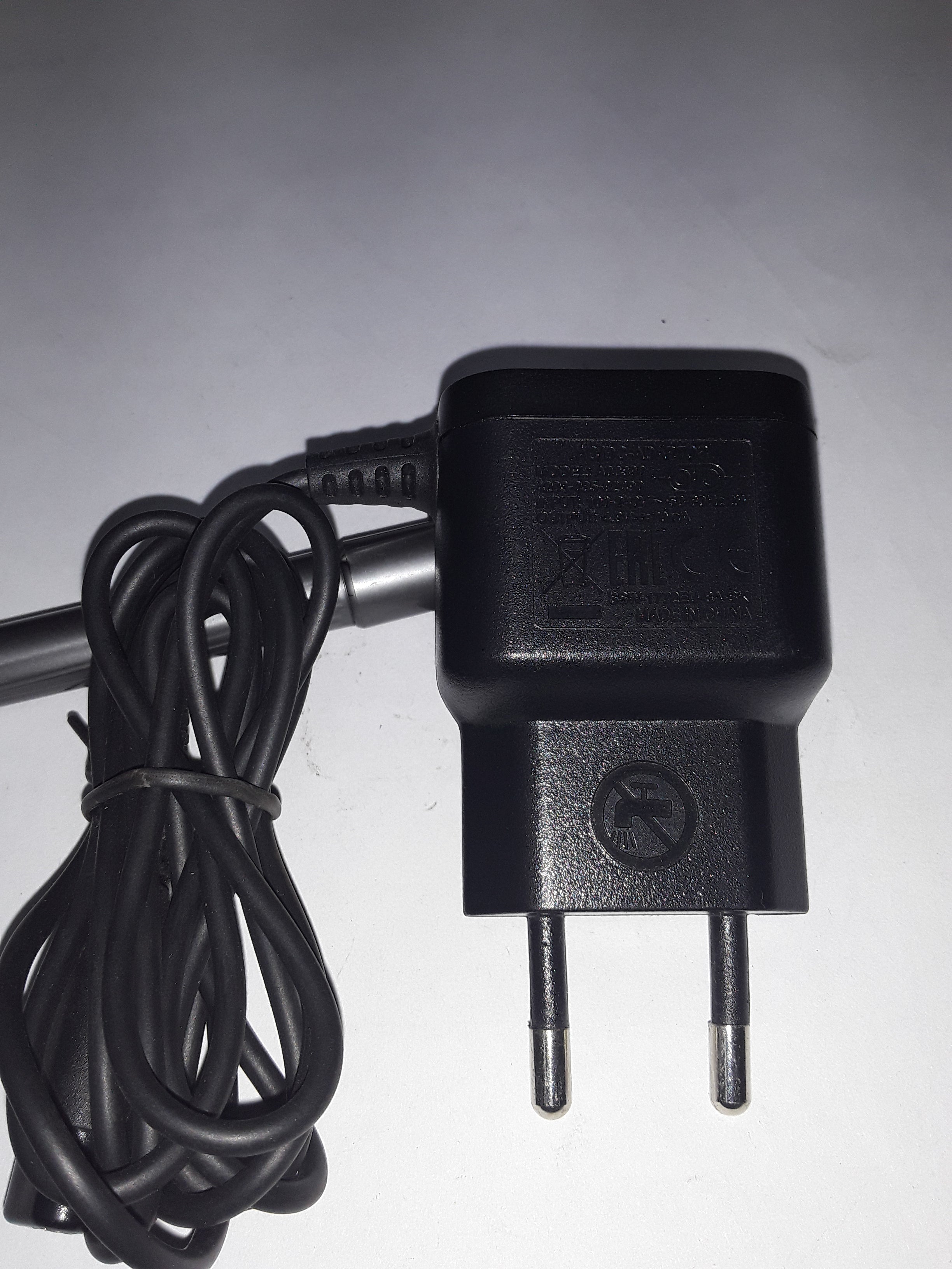 Philips Ac/Dc-Adaptor 230V Dc4.3V Charger-Quality Pre Owned