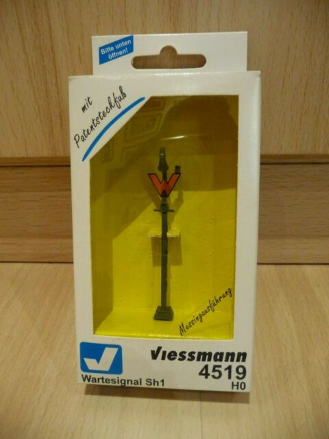 Viessmann 4519 Ho Scale Signal Light