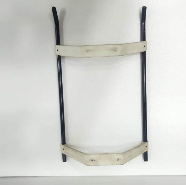 Align Trex 600 Landing Skid -Quality Pre Owned
