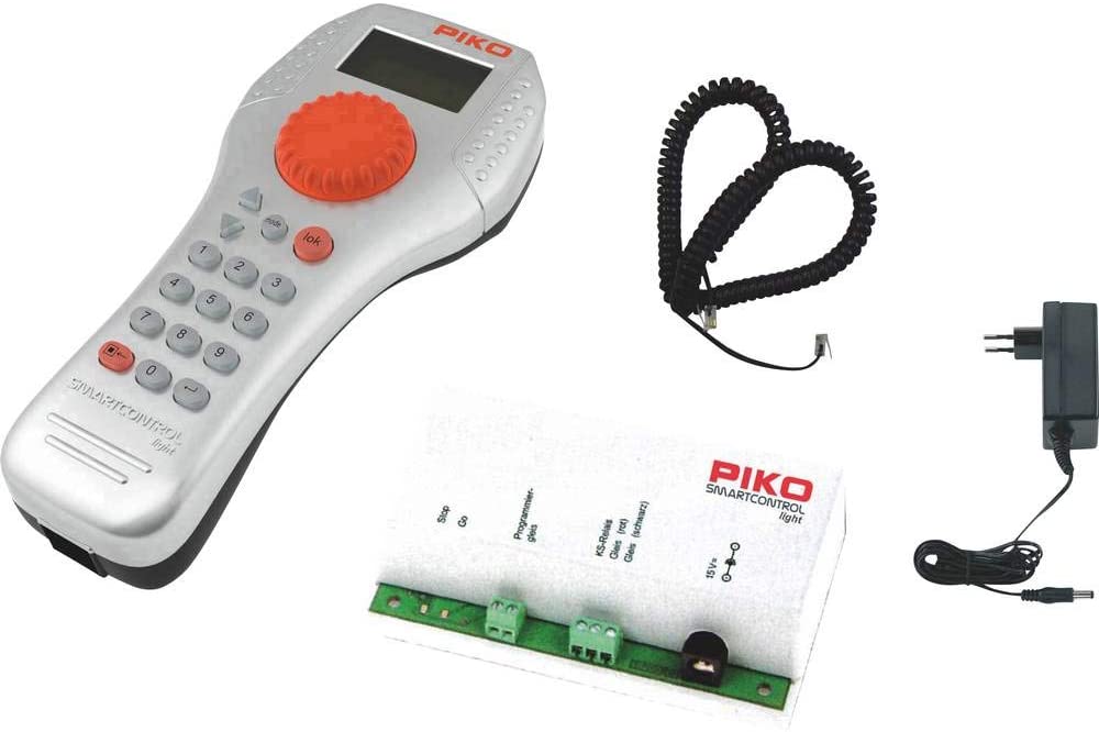 Ho Scale Piko Smart Controller Lite 230V