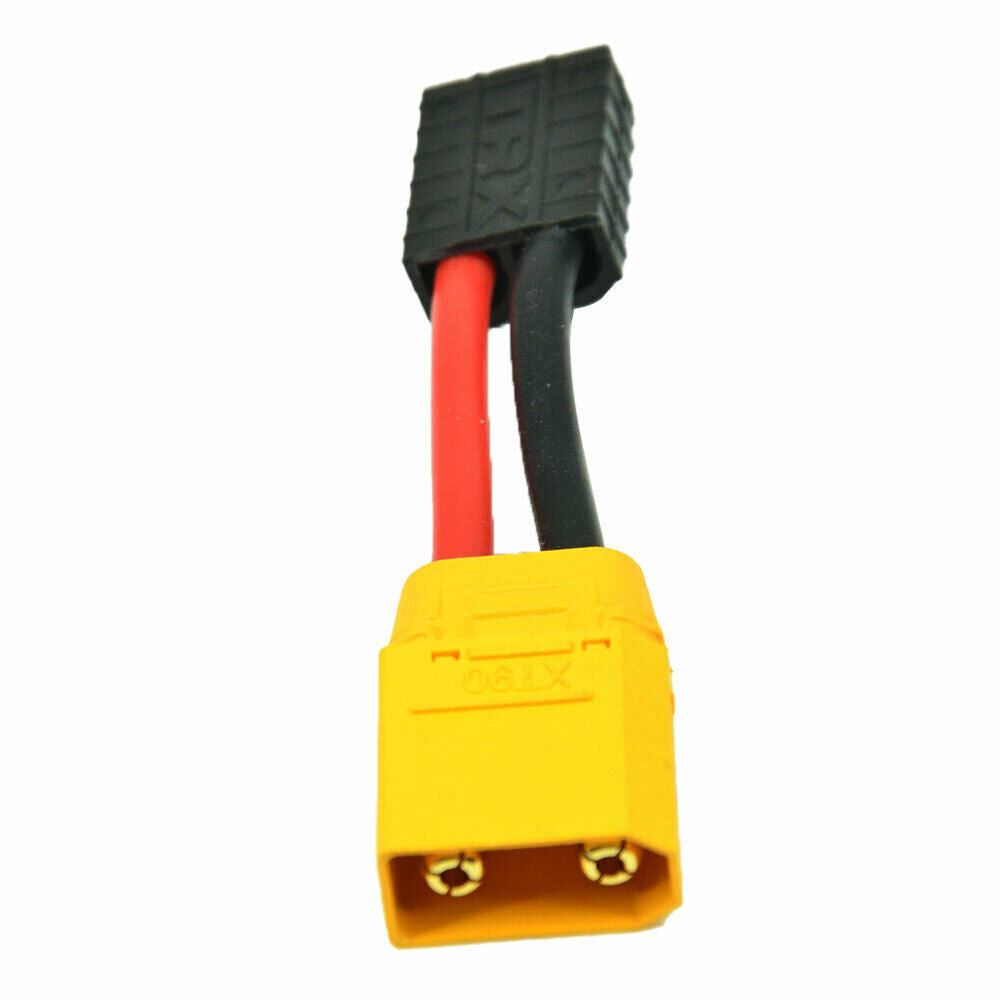 Xt90 Male To Traxxas Female Connector