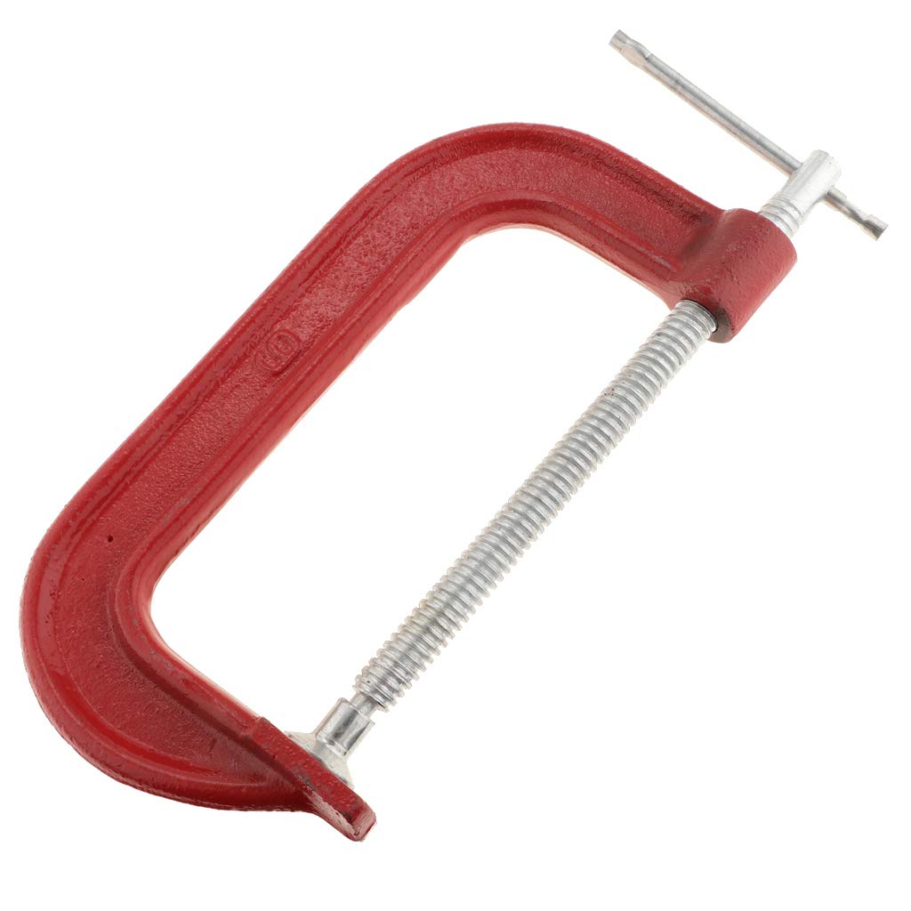 6 Inch G-Clamp