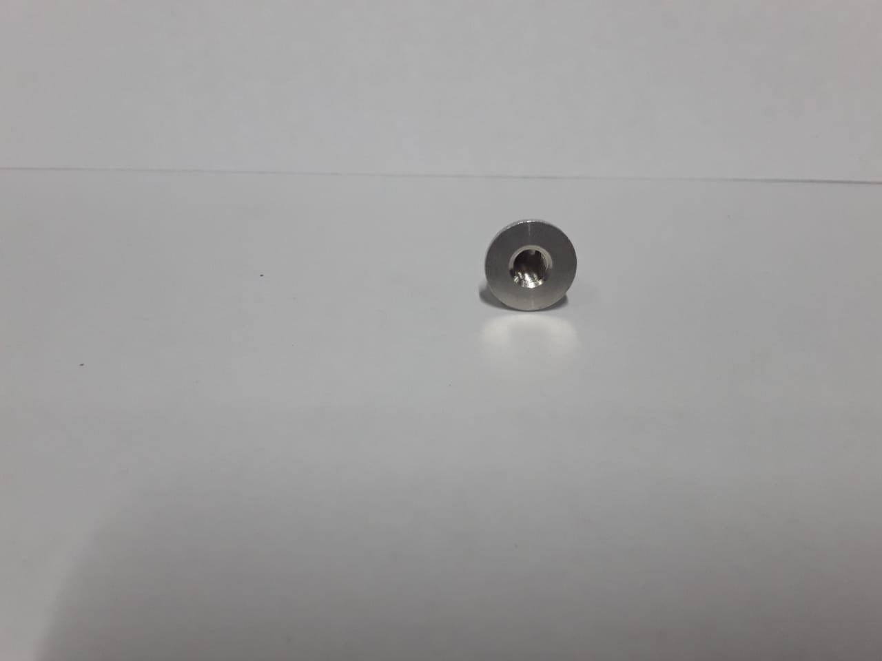 Bldc Motor Mount With Spinner