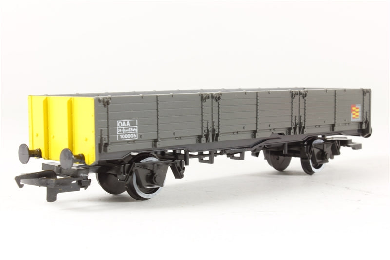 Hornby R067 45 Ton Open Wagon (Oaa) 100005 -Quality Pre Owned