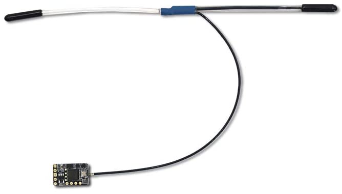 Frsky 900Mhz R9Mm Long Range Micro Receiver