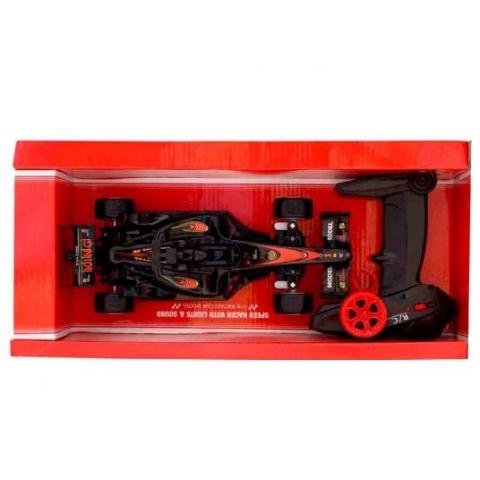 Toy Rc Car 1:18Scale F1 Racing Car No.Fa35B