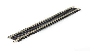 Ho Scale Track 25Cm