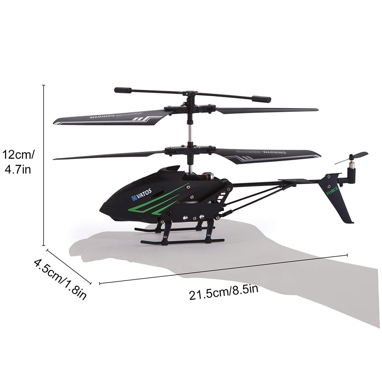 ALIGN  RC HELLICOPTER