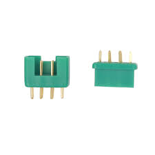 Mpx Connector-1 Pair