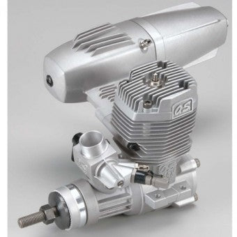 Os Max 55 AX Engine – Havoc Hobby