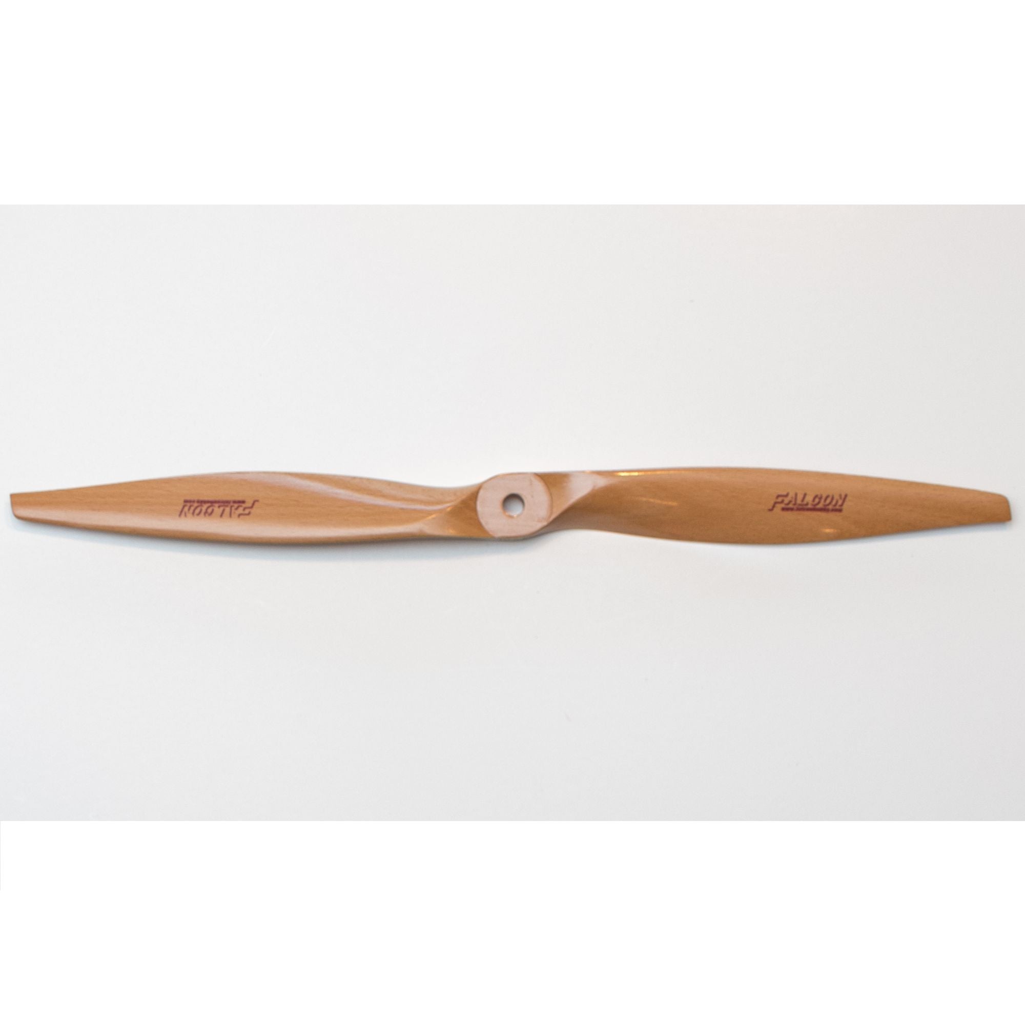 FALCON Beechwood Propeller 20" x 10