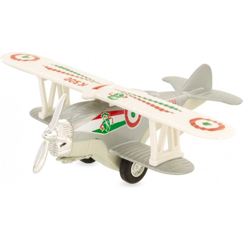 SHOW FLIGHT DIECAST