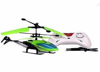 Toy Helicopter Gd-113/Gd-100