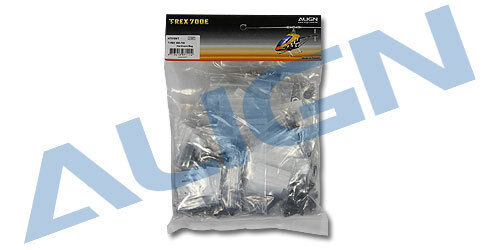ALIGN T-REX 550-700 Hardware Bag H70109
