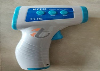 Infrared Thermometer Kzed-8801
