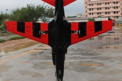 PILOT RC VIPER JET 1.8M (73″) COLOUR SCHEME 01 - KIT WITH ELECTRON LANDING GEARS