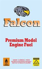 Falcon Nitro 5% (5L)