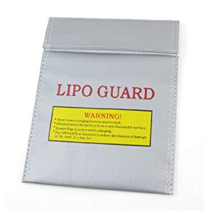 Lipo Safe Bag (XL) High Quality