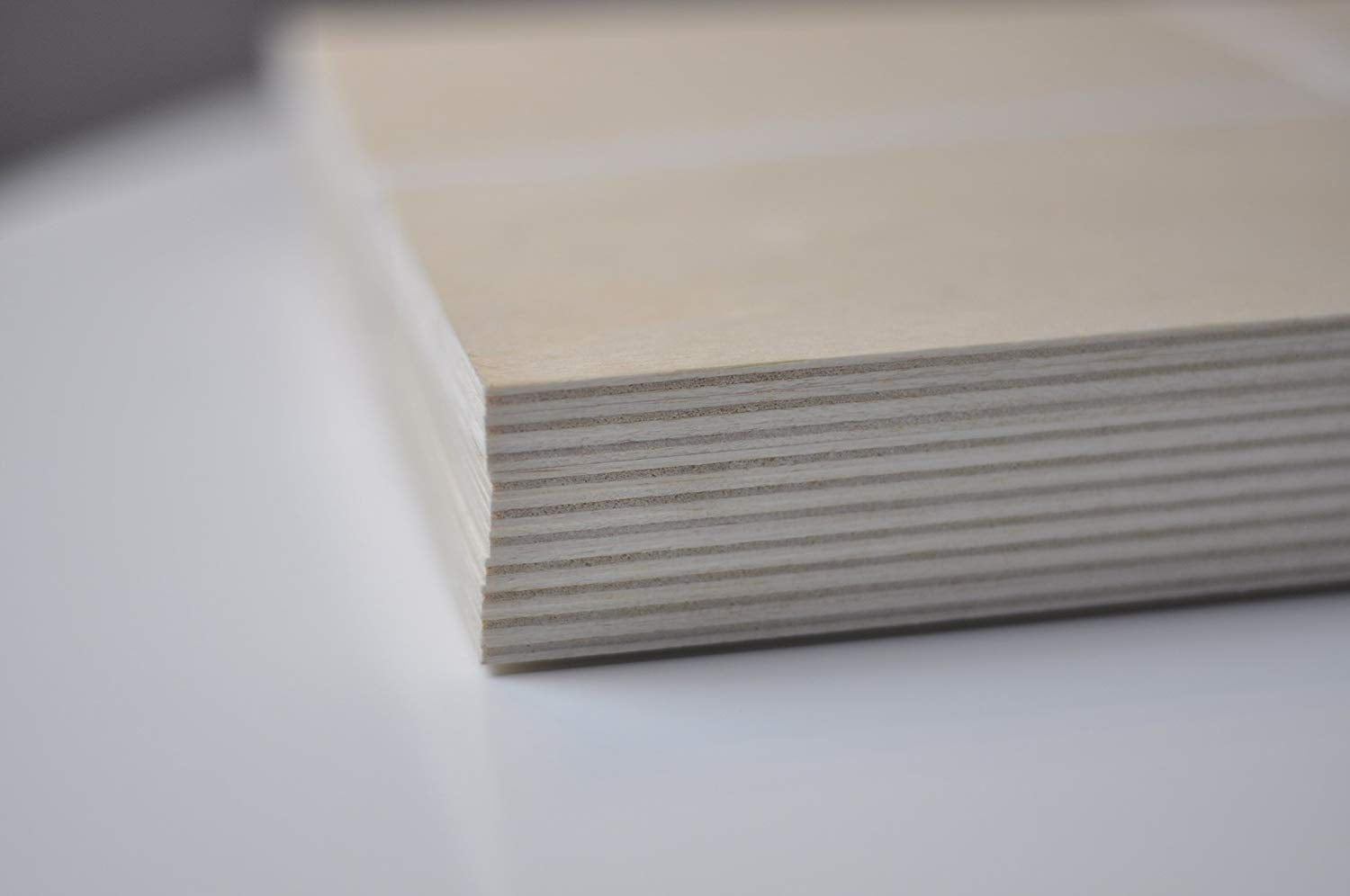 Aero Ply 4Mm (3Ft X 3Ft) Pack of 2pc