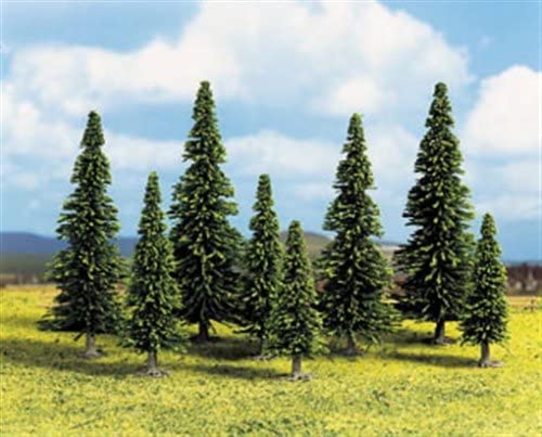 Noch  26325 Spruce Tree Ho Scale