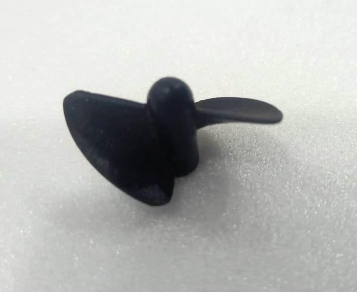 Rc Boat Propeller D30X2Mm -Quality Pre Owned