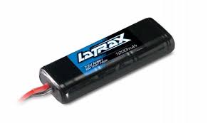 Latrax 7.2V 1200Mah Nimh Battery Pack (Quality Preowned)