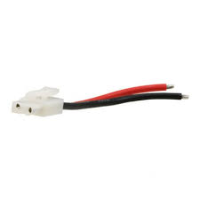 Tamiya Connector With Wire 10Cm Male & Female