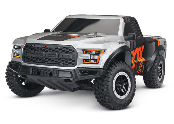 Traxxas Ford Raptor 150 (Quality Pre Owned)