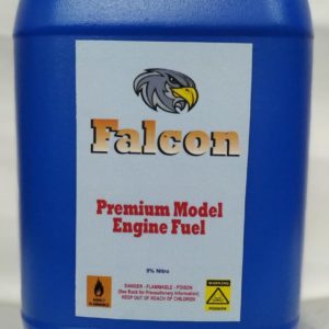 Falcon Nitro 5% Per Liter