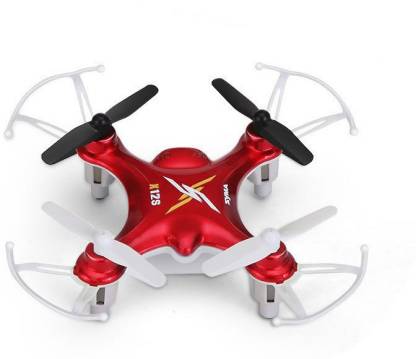 Syma X12S Nano 6-Axis Gyro Rc Quadcopter Mini Drone (Quality Pre Owned)
