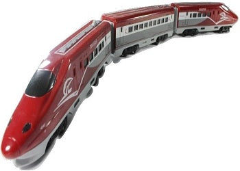 Toy Train 1:108 Scale 22847