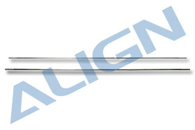 Align Trex 600 Flybar Rod /440Mm H60108T (1Pc)